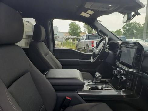 Used 2023 Ford F150 XLT w/ Equipment Group 302A High AWD/4WD image 20