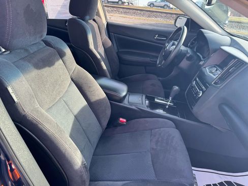 Used 2009 Nissan Maxima 3.5 S image 35