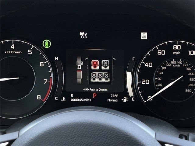 Used 2026 Acura RDX w/ Technology Package AWD/4WD image 16