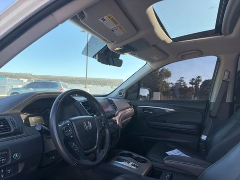 Used 2023 Honda Ridgeline RTL image 3