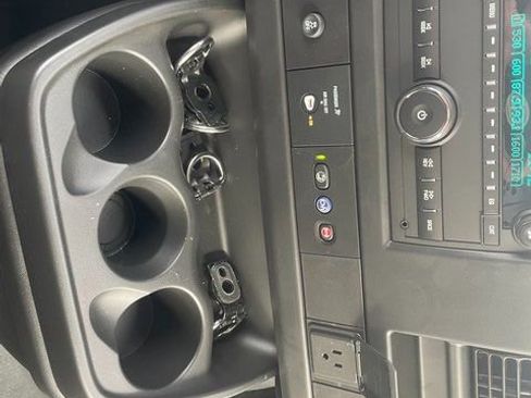 New 2025 Chevrolet Express 2500 w/ Driver Convenience Package image 14