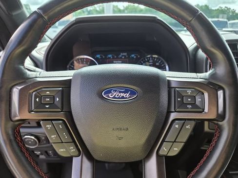 Used 2021 Ford Expedition Limited RWD image 25