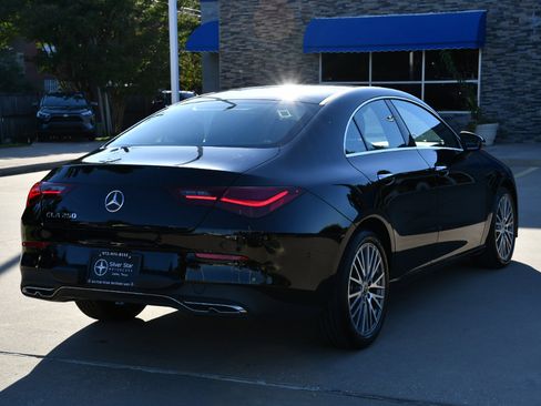 Used 2025 Mercedes-Benz CLA 250 image 6