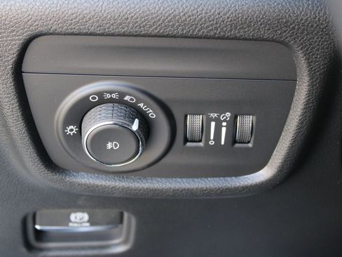 New 2026 Jeep Grand Cherokee Limited AWD/4WD image 31