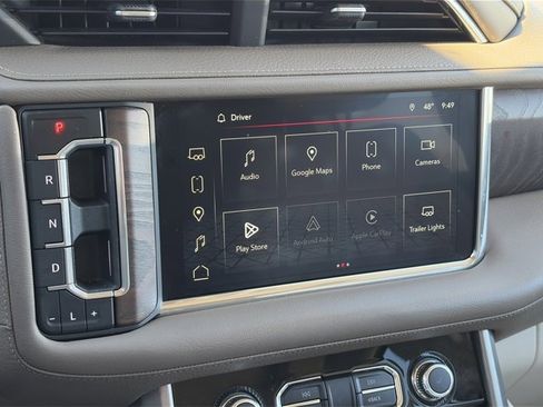 Used 2023 GMC Yukon XL Denali image 26