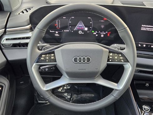 New 2026 Audi A6 Premium Plus image 14