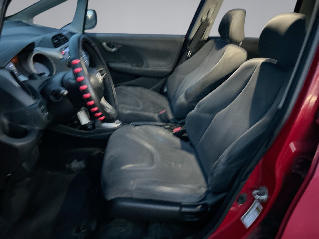 Used 2010 Honda Fit image 11