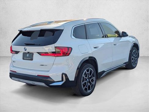New 2026 BMW X1 xDrive28i w/ Technology Package AWD/4WD image 2