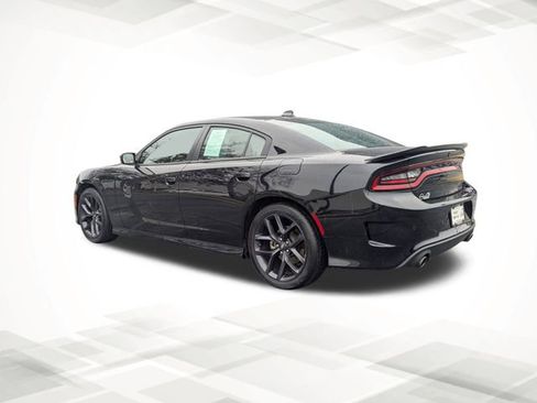 Used 2023 Dodge Charger GT w/ Blacktop Package image 6
