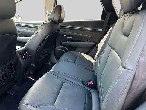 Certified 2023 Hyundai Tucson Limited image 13