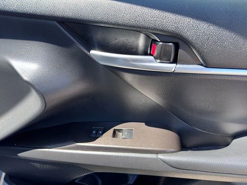 Used 2024 Toyota Camry LE image 27