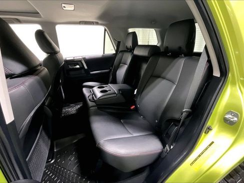 Certified 2022 Toyota 4Runner TRD Pro image 26
