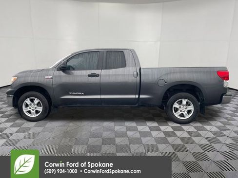 Used 2013 Toyota Tundra 4x4 Double Cab image 9
