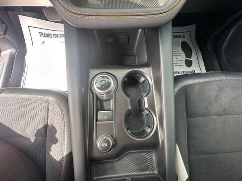 Used 2026 Ford Explorer Tremor AWD/4WD image 24