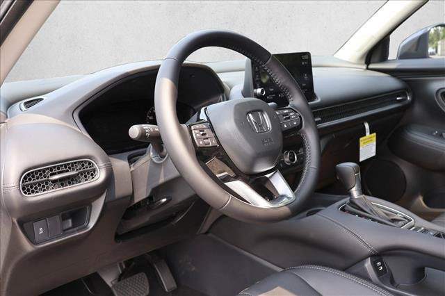New 2027 Honda HR-V EX-L image 10