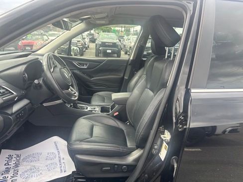 Used 2021 Subaru Forester Limited AWD/4WD image 8
