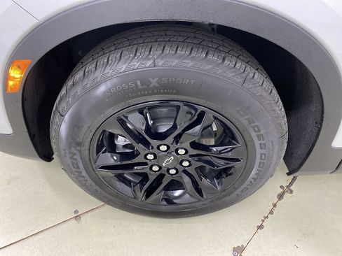 Used 2022 Chevrolet Blazer LT w/ Midnight/Sport Edition AWD/4WD image 25