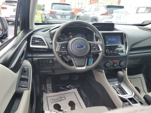 Used 2020 Subaru Forester w/ Alloy Wheel Package AWD/4WD image 11