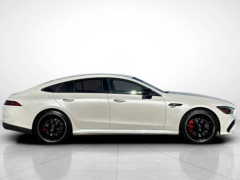Certified 2022 Mercedes-Benz AMG GT 53 image 24