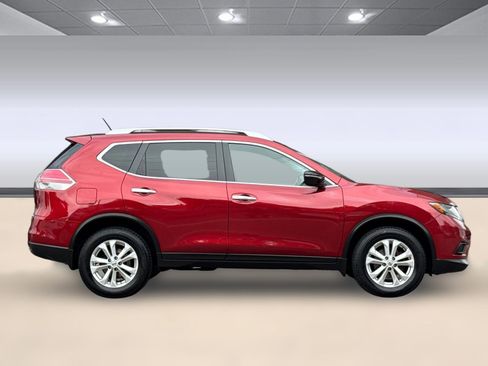 Used 2014 Nissan Rogue SV AWD/4WD image 8