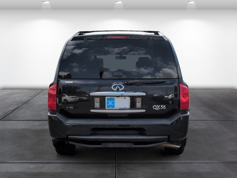 Used 2006 INFINITI QX56 2WD image 7