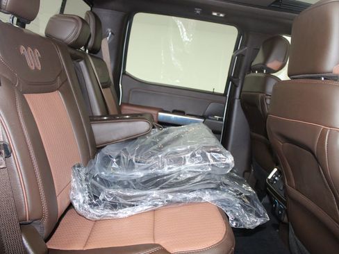 New 2026 Ford F150 King Ranch image 32