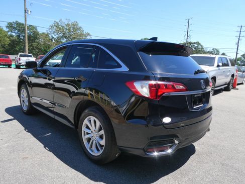 Used 2016 Acura RDX AWD w/ Technology Package image 8