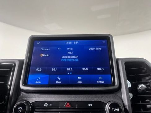 Used 2021 Ford Bronco Sport First Edition AWD/4WD image 25