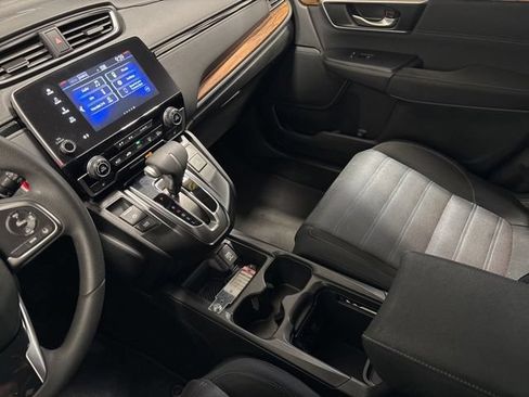 Used 2018 Honda CR-V EX image 25
