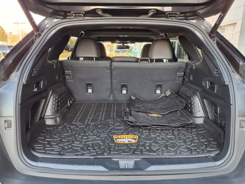 Used 2023 Subaru Outback Wilderness image 23