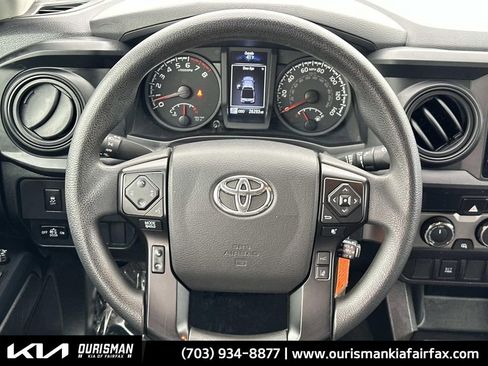 Used 2023 Toyota Tacoma SR image 11