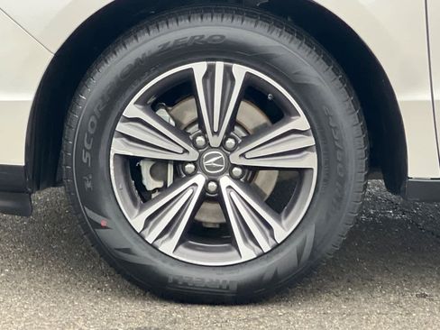 Used 2018 Acura MDX SH-AWD image 27