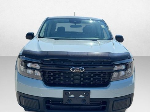 Used 2024 Ford Maverick XLT w/ XLT Luxury Package AWD/4WD image 2