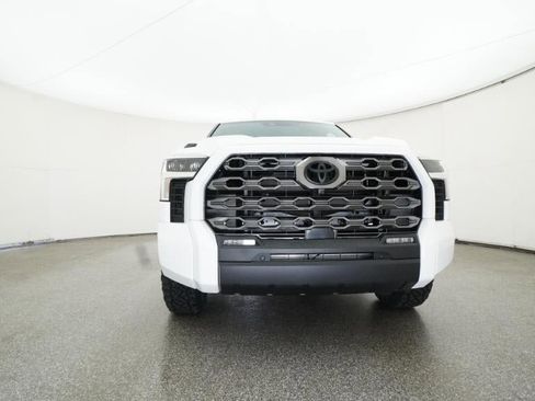 New 2026 Toyota Tundra SR5 image 31