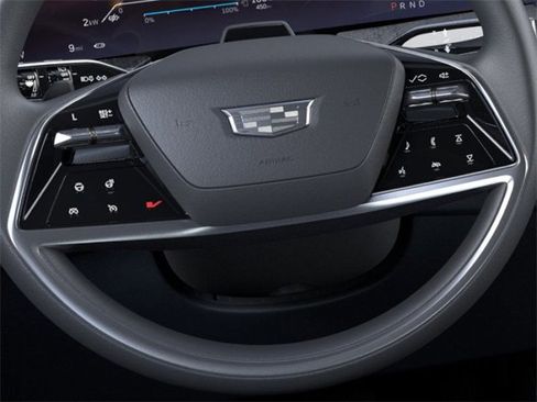 New 2025 Cadillac Escalade IQ Sport 2 image 19