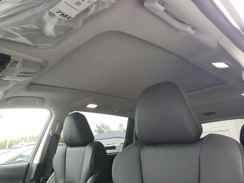 New 2026 Subaru Ascent Limited AWD/4WD image 16