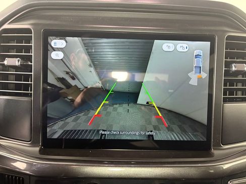 New 2025 Ford F150 STX w/ Equipment Group 200A image 18