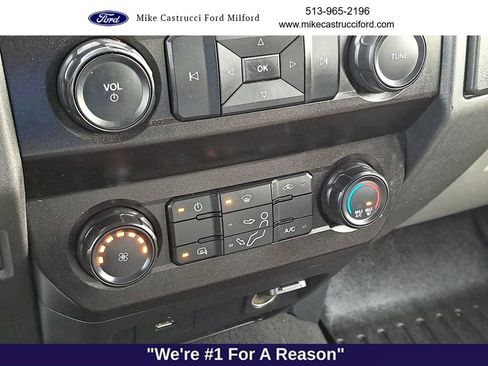 Used 2022 Ford F250 XL w/ STX Appearance Package image 14