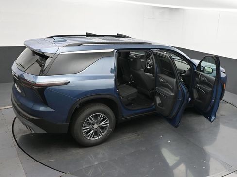 New 2026 Chevrolet Traverse LT w/ LPO, Floor Liner Package image 64
