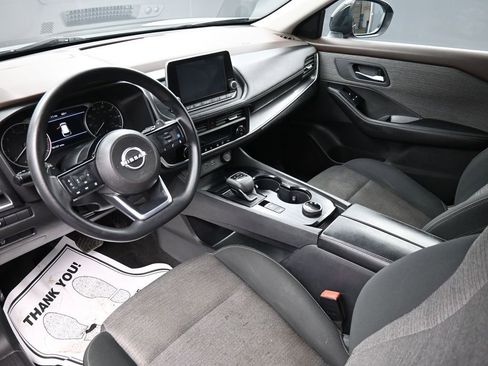 Used 2023 Nissan Rogue SV image 23