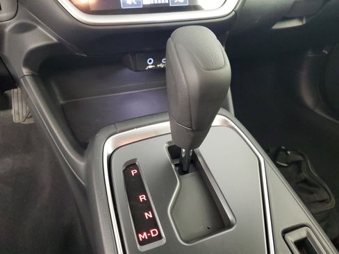 Used 2024 Subaru Impreza 2.0i Sport image 17