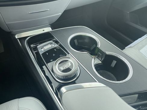 Certified 2024 Cadillac Lyriq Luxury w/ LPO, Floor Liner Package image 25