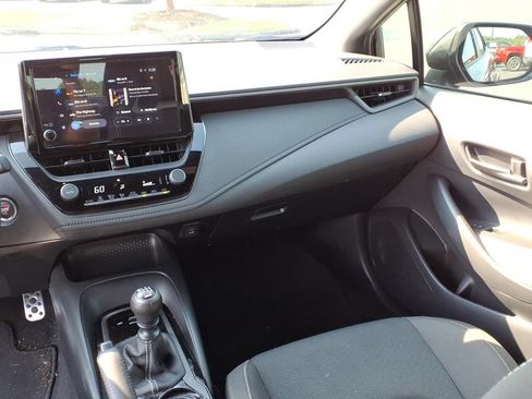 Used 2025 Toyota Corolla GR AWD/4WD image 12