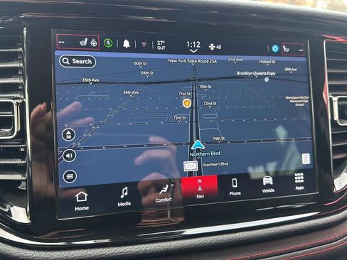 Used 2024 Dodge Durango R/T image 20