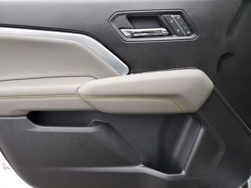 New 2026 Chevrolet Colorado ZR2 w/ Technology Package image 22