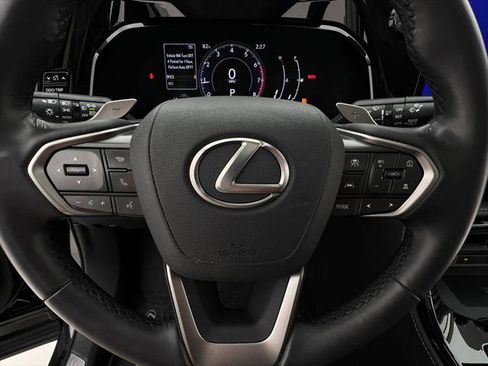 Certified 2024 Lexus NX 350 AWD image 16