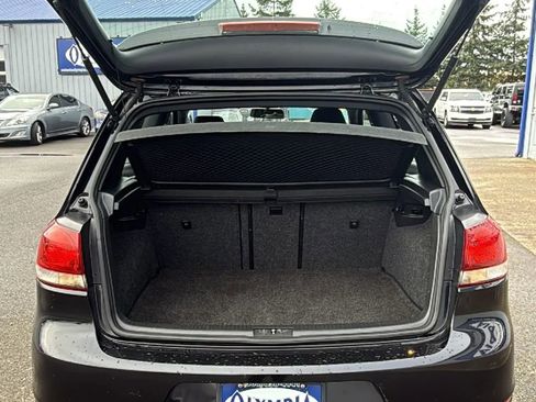 Used 2010 Volkswagen GTI 2.0T 2-Door image 8