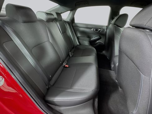 Certified 2024 Honda Civic Sport image 24