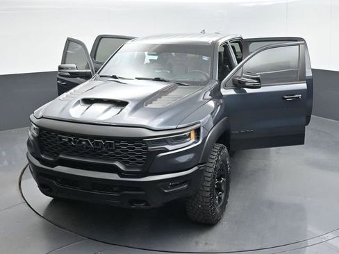 Used 2025 RAM 1500 RHO w/ RHO Level 1 Equipment Group AWD/4WD image 60