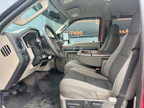 Used 2010 Ford F250 XLT image 16